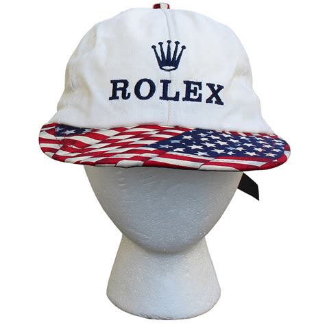 rolex sailing team hat|Rolex official website.